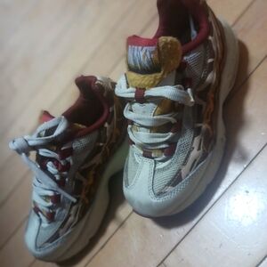 Exclusive girls Nike sneakers